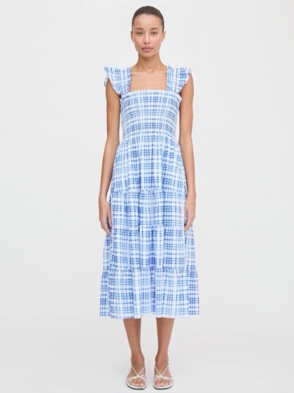 NWT Hill House Home Ellie Nap Dress